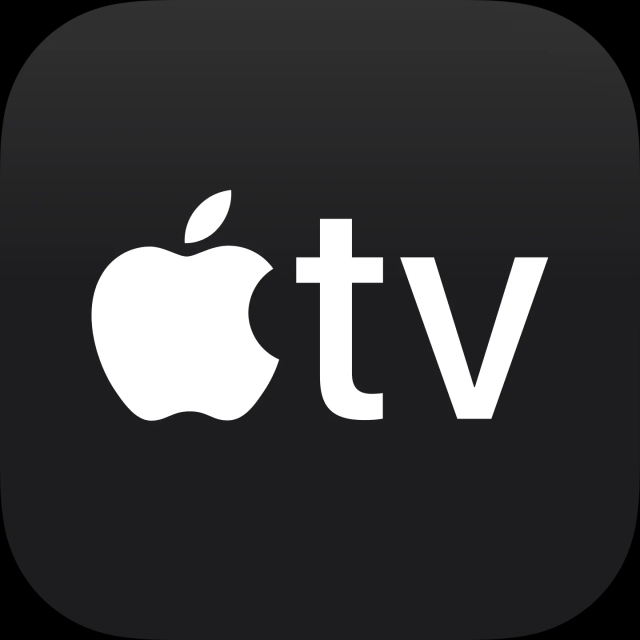 Apple TV